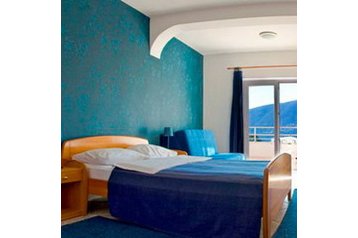 Čierna Hora Hotel Herceg Novi, Interiér
